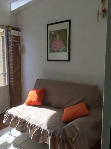 La Hacienda - Homestay