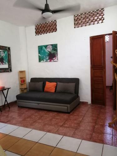 La Hacienda - Homestay