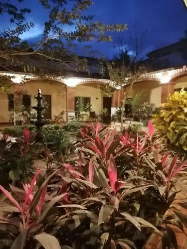 La Hacienda - Homestay