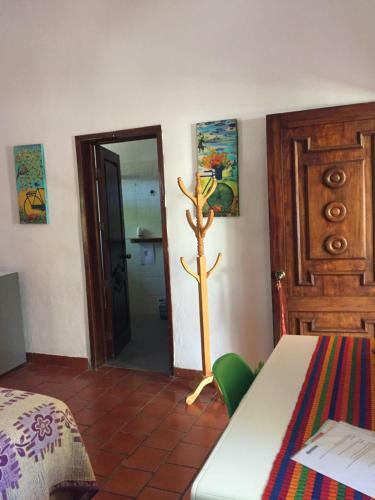 La Hacienda - Homestay
