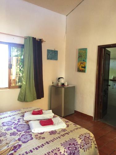La Hacienda - Homestay