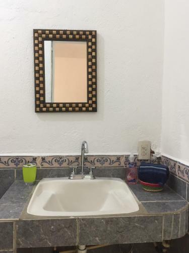 La Hacienda - Homestay