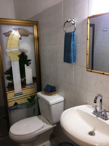 La Hacienda - Homestay