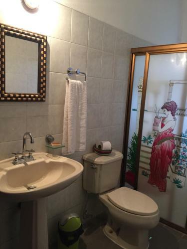 La Hacienda - Homestay