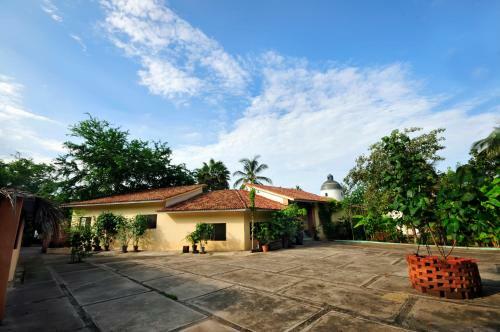 La Hacienda - Homestay