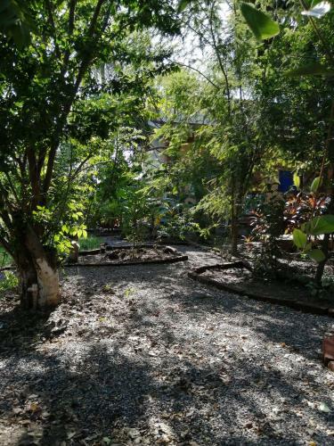 La Hacienda - Homestay