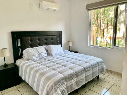 Malore Beach Apartments