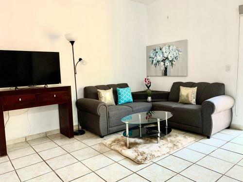 Malore Beach Apartments
