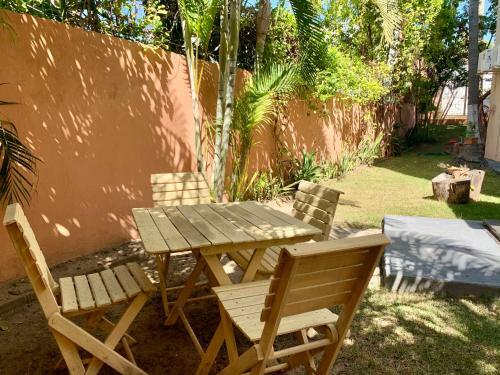 Malore Beach Apartments