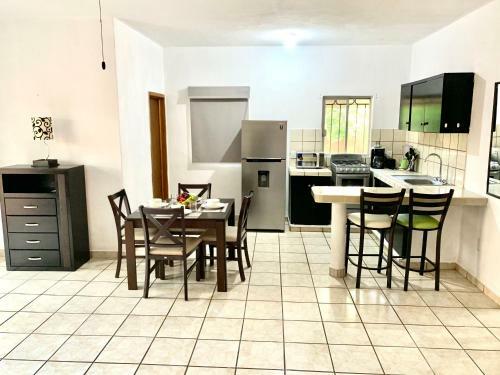 Malore Beach Apartments