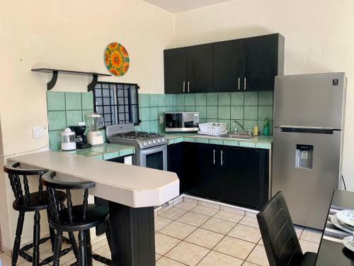 Malore Beach Apartments