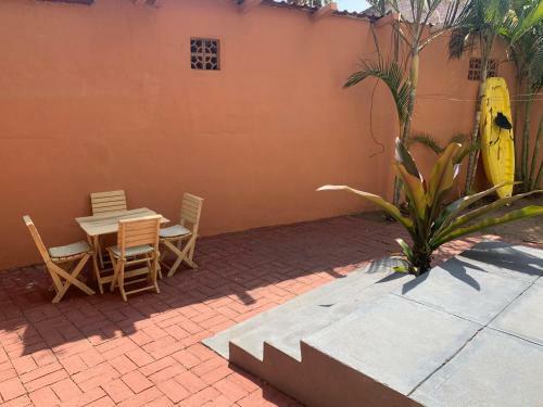 Malore Beach Apartments