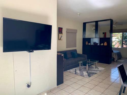 Malore Beach Apartments