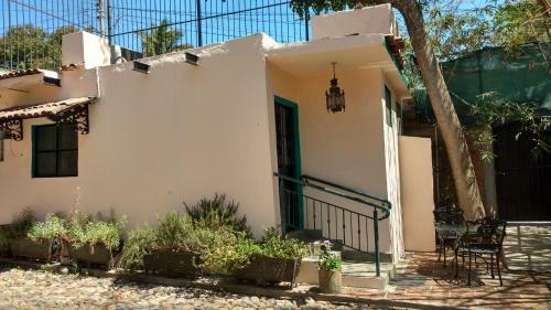 Casa Juanita