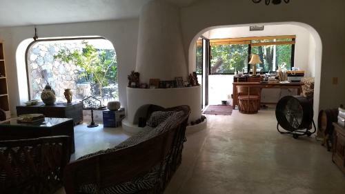 Casa Juanita