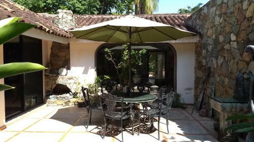 Casa Juanita