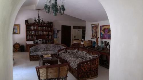 Casa Juanita