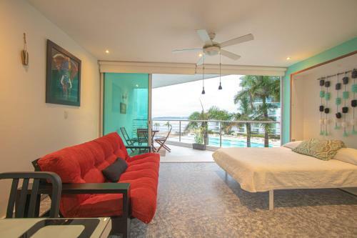 Apartamento Elephante 235