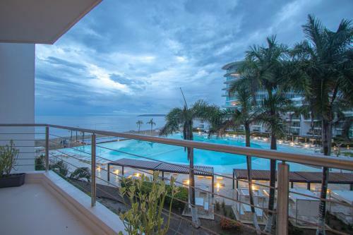 Apartamento Elephante 235