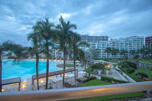 Apartamento Elephante 235