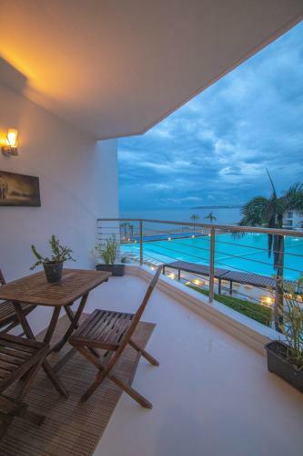 Apartamento Elephante 235