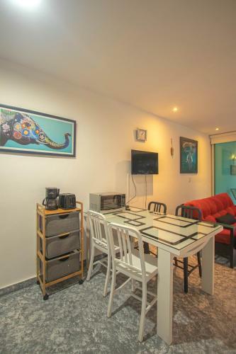 Apartamento Elephante 235