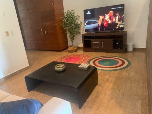 Apartamento Casa Yias