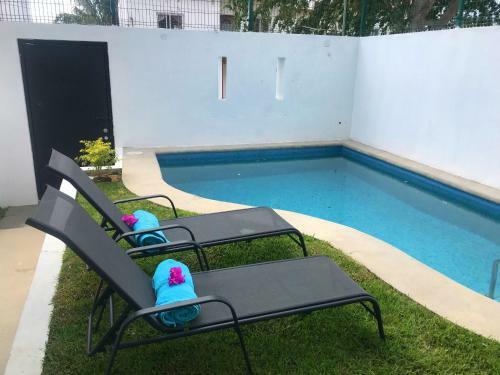 Apartamento Condo Graco 101