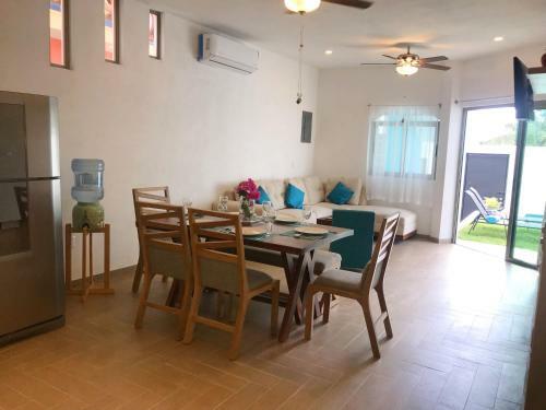 Apartamento Condo Graco 101