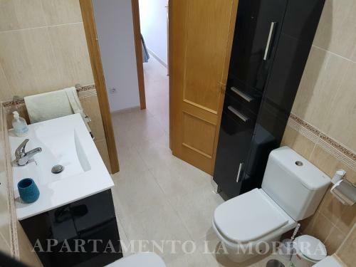 Apartamento La Morera