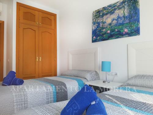 Apartamento La Morera