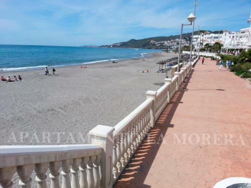 Apartamento La Morera
