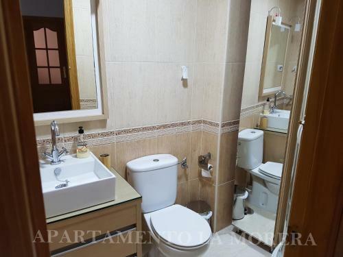 Apartamento La Morera