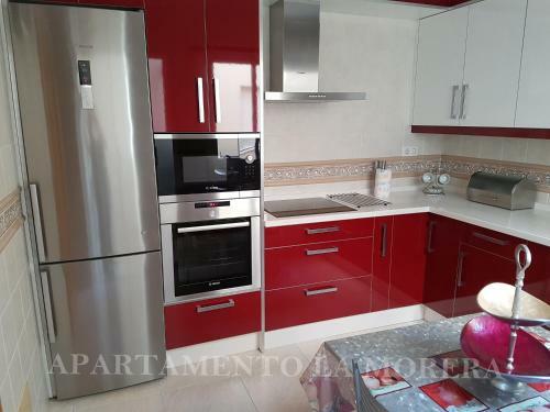 Apartamento La Morera