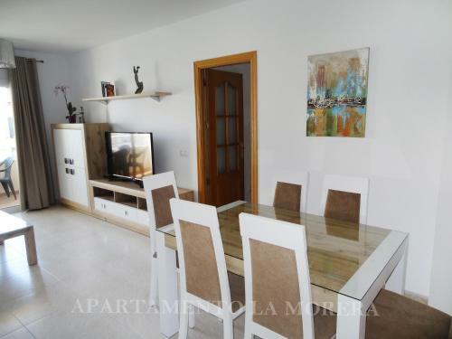Apartamento La Morera