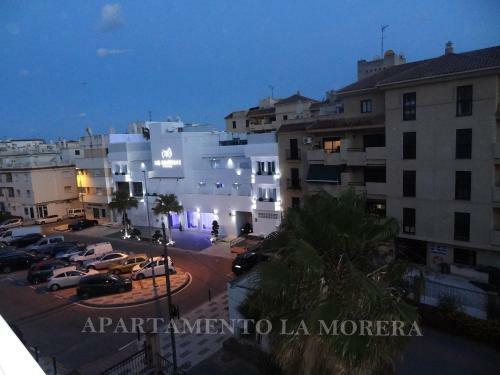 Apartamento La Morera