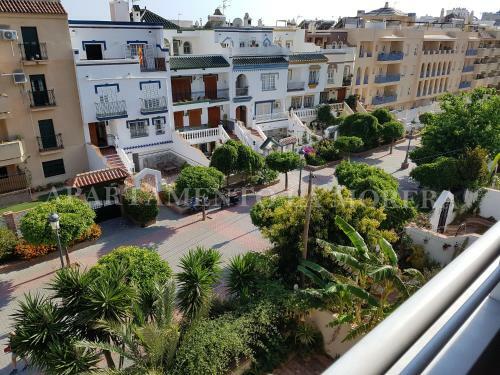 Apartamento La Morera