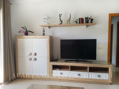 Apartamento La Morera