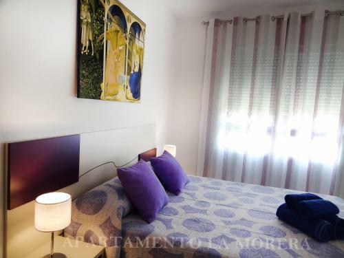 Apartamento La Morera
