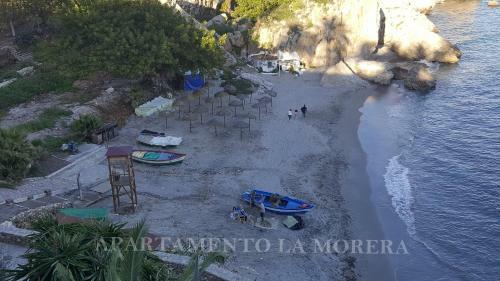 Apartamento La Morera