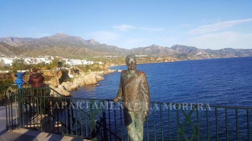 Apartamento La Morera