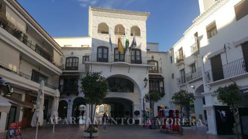 Apartamento La Morera