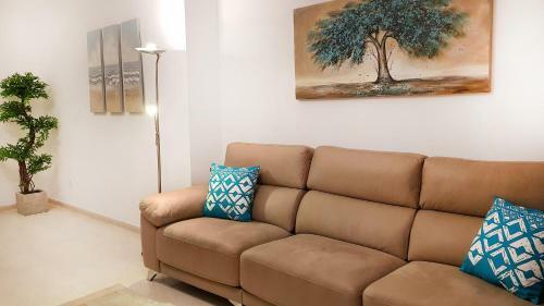 Apartamento La Morera