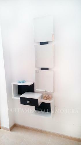 Apartamento La Morera