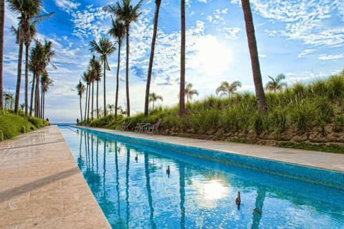 Apartamento Peninsula Nuevo Vallarta Beach Front