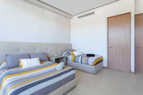 Apartamento Peninsula Nuevo Vallarta Beach Front