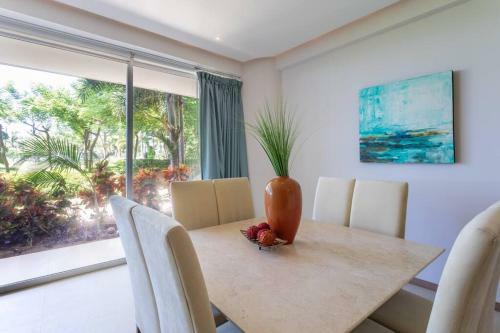 Apartamento Peninsula Nuevo Vallarta Beach Front