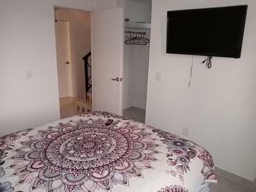 Casa Margarita Rooms Available