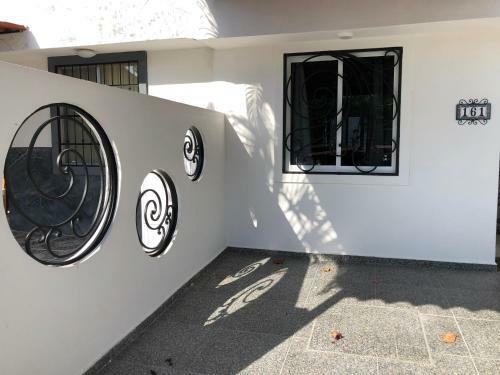 Casa Margarita Rooms Available