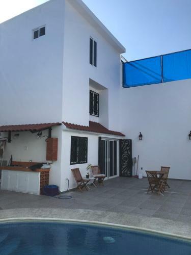 Casa Margarita Rooms Available